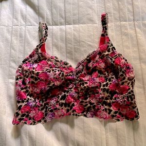 VIctoria’s Secret Pink Bralette
